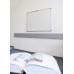 Magnetic Dry Wipe Board - 900 x 600mm